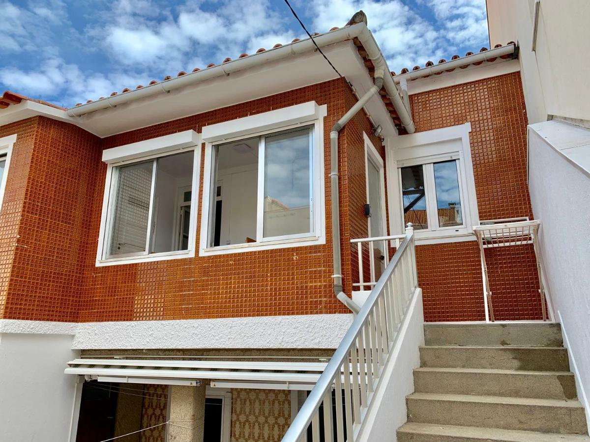 Casa Da Praia Vila Praia de Ancora Bagian luar foto